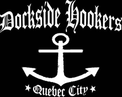 logo Dockside Hookers logo Dockside Hookers